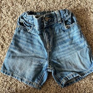 Children’s Place jean shorts